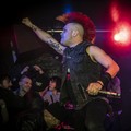 GutterPunk - Professional Concert Photography